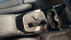 BMW 1 Series 118i [136] M Sport 5dr Step Auto [LCP] Petrol Hatchback